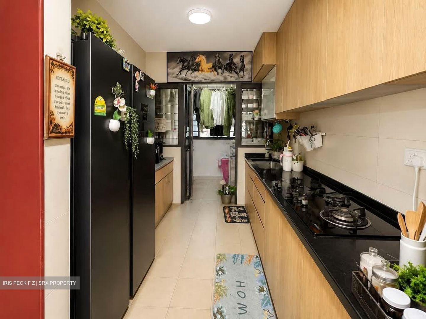 Blk 336B Anchorvale Cove (Sengkang), HDB 5 Rooms #586759201
